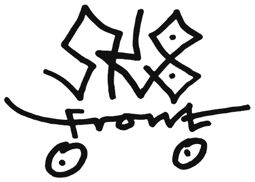 SK8FRONT