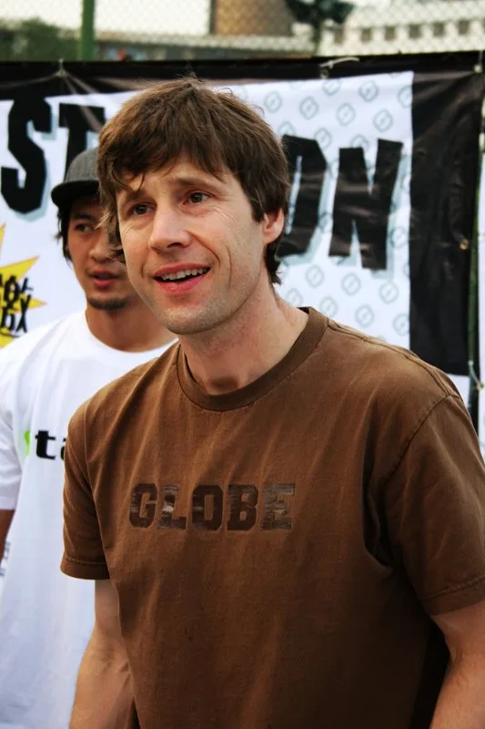 Rodney Mullen, zdjęcie 3
