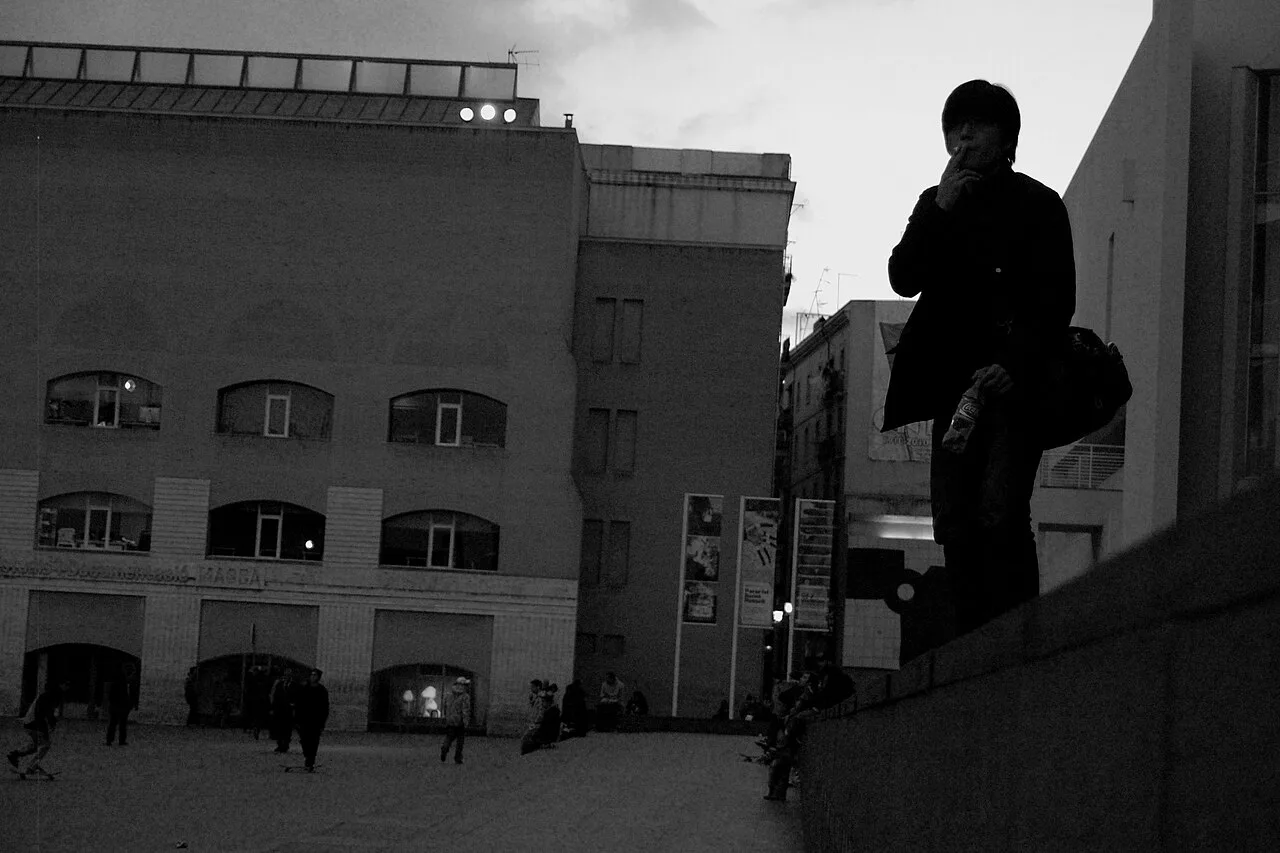 MACBA