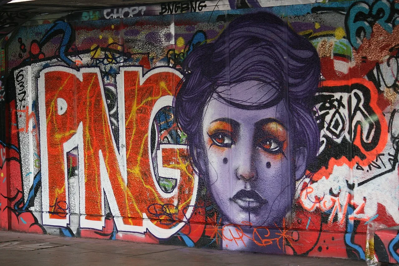 Southbank Undercroft, zdjęcie 2