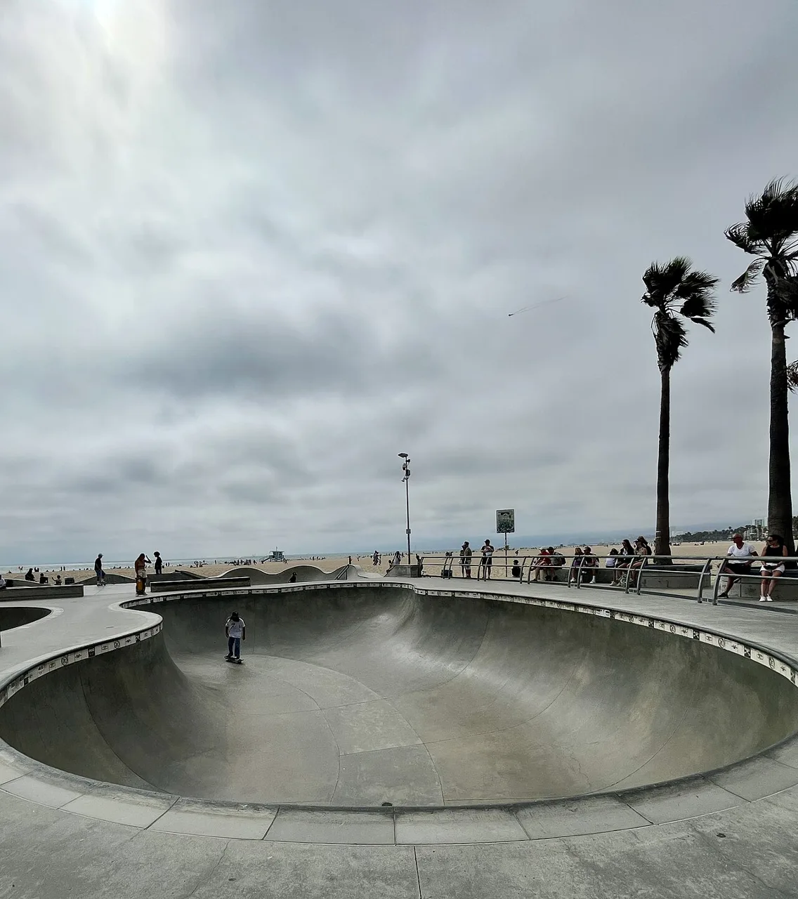 Venice Beach, zdjęcie 3